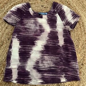 VERA WANG TOP